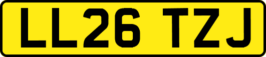 LL26TZJ