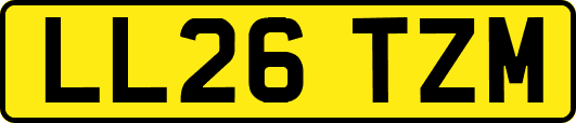 LL26TZM