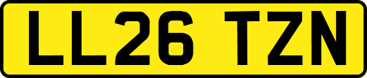 LL26TZN