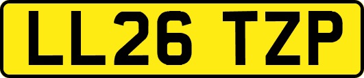 LL26TZP