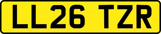 LL26TZR