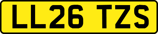 LL26TZS