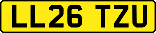 LL26TZU