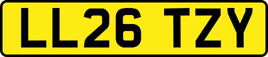 LL26TZY