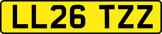 LL26TZZ