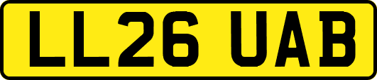 LL26UAB
