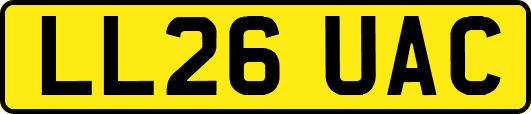 LL26UAC