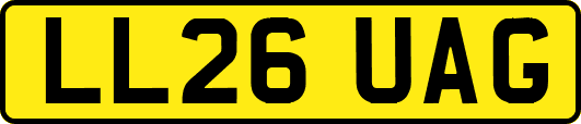 LL26UAG