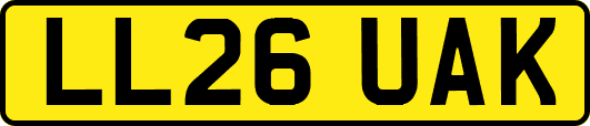 LL26UAK