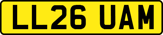 LL26UAM