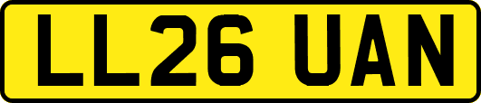 LL26UAN