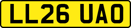 LL26UAO