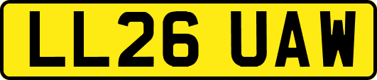 LL26UAW
