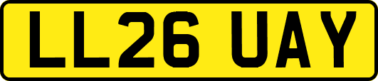 LL26UAY