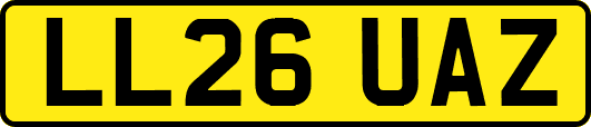 LL26UAZ