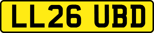 LL26UBD