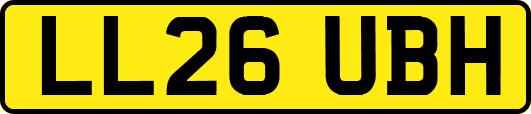 LL26UBH
