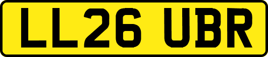 LL26UBR