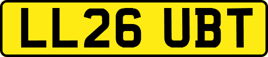 LL26UBT