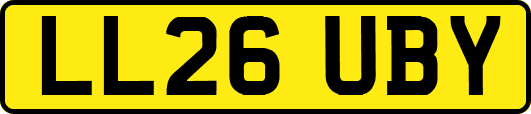 LL26UBY