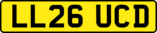 LL26UCD