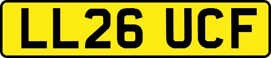 LL26UCF