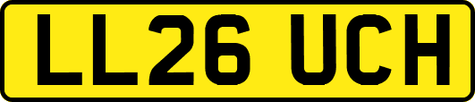 LL26UCH