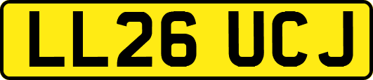 LL26UCJ