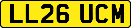 LL26UCM