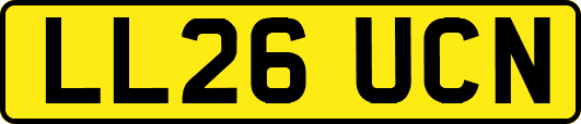 LL26UCN