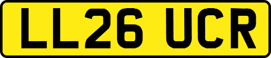 LL26UCR
