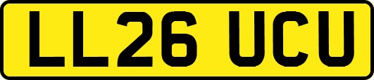 LL26UCU