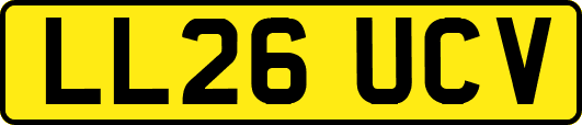 LL26UCV