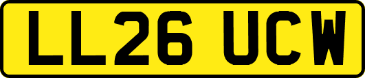 LL26UCW