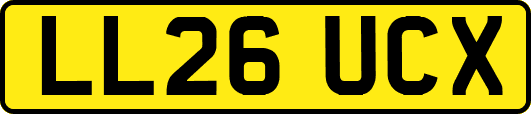 LL26UCX