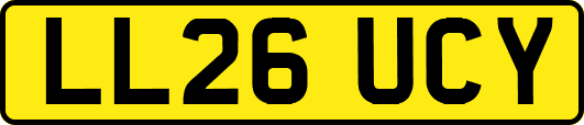 LL26UCY