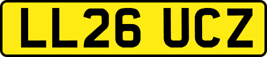 LL26UCZ