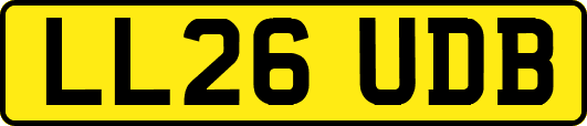 LL26UDB