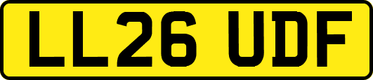 LL26UDF