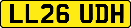 LL26UDH