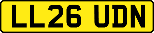 LL26UDN