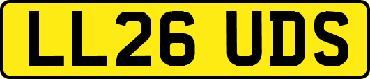 LL26UDS