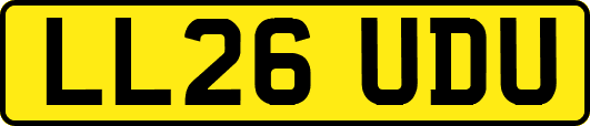 LL26UDU