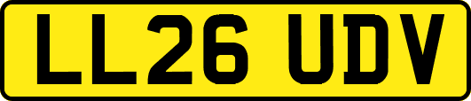 LL26UDV