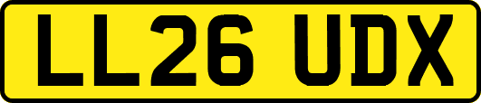 LL26UDX