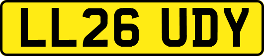 LL26UDY