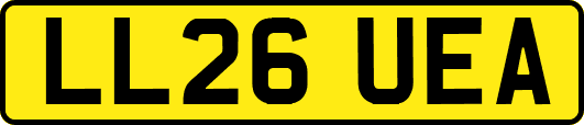 LL26UEA
