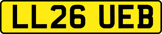 LL26UEB