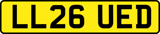 LL26UED