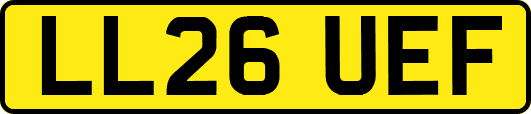 LL26UEF